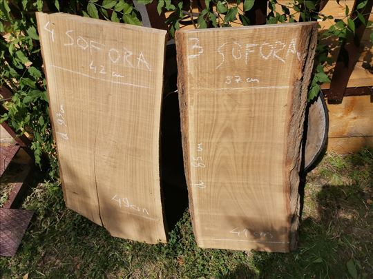 2 talpe daske sofora