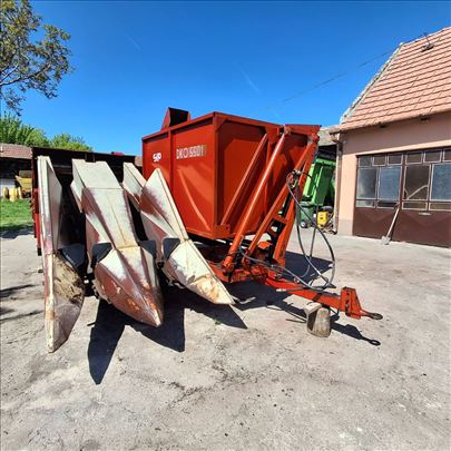 Berač SIP Šempeter DKO5501 (moguća zamena )