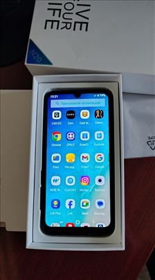 Doogee N20