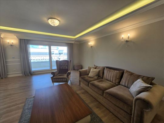 Exclusive Residence for Rent in Senjak