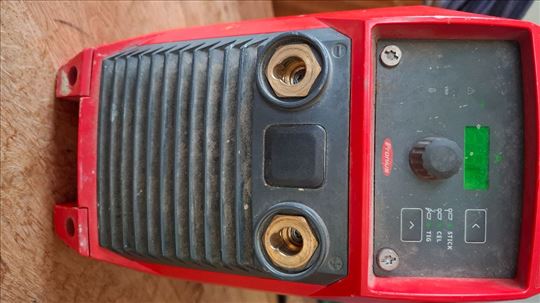 Fronius Ignis 180 am EF Package