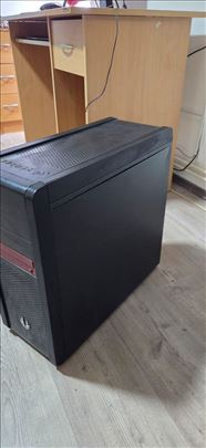 Gaming setup