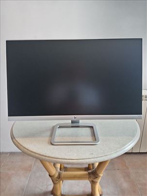 HP 24es monitor