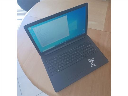 HP laptop 15 AMD A4 256GB SSD