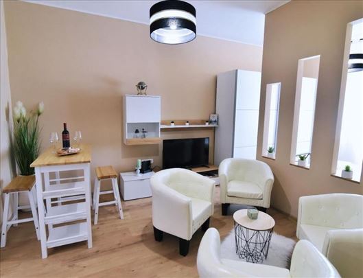 Hrvatska, Opatija, apartman 