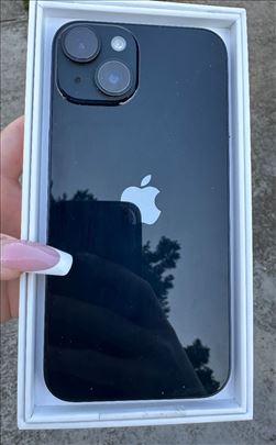 iPhone 14 Midnight 87% 128gb