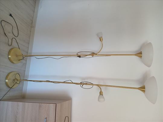 Lampe