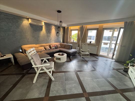 Lekino brdo, 2.0, 75m², garaža