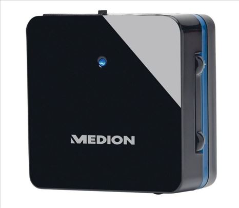 Medion MD 83780 Bluetooth Music Adapter