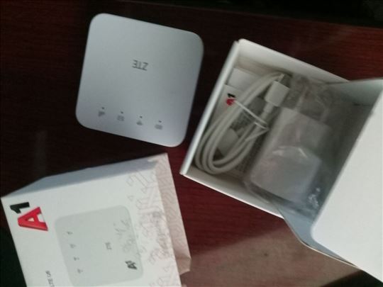 Mobilni ruter MiFi ZTE MF927U