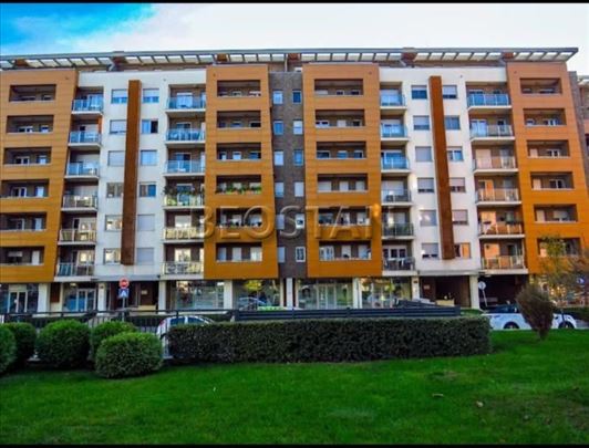 Novi Beograd - A blok #67438