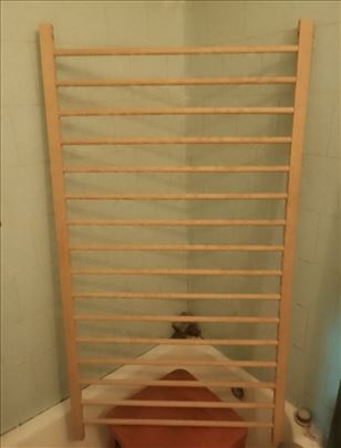 Novo Drveni ram 120x 65 cm