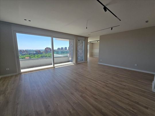 Penthouse koji se retko pojavljuje na tržištu