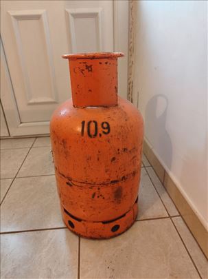 Plinska boca 10kg