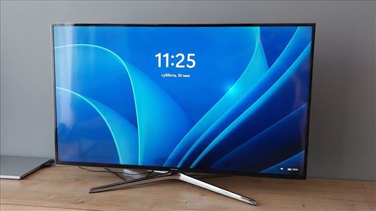 Samsung Smart TV 48” UE48H6400 