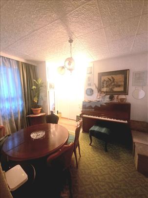 Stan 77m², Blok 21, Novi Beograd