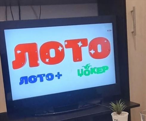 TV Vox