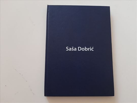 Zemlja, voda, nebo - Saša Dobrić