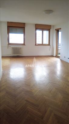 3.5 stan na Čukaričkoj padini ID#2462