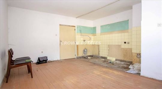 Beograd, Gornji Grad, Stan, 1.5, 36m2