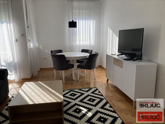 Blizina Jodne Banje, 42m2, Jednoiposoban, Renovira