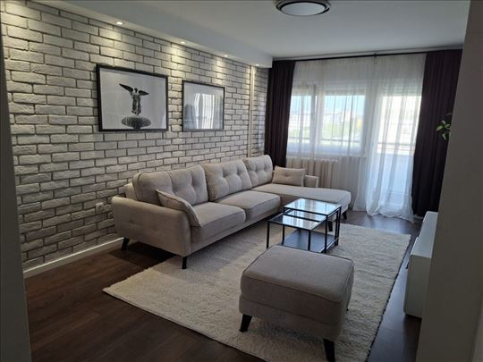 Blok 29, renoviran, jako lepo sređen, ID 25730