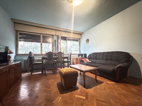 Blok 38 | Trosoban stan | 80 m² ID#2749