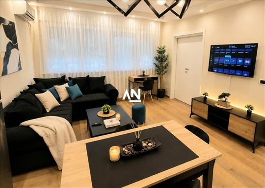 Blok 70, Jurija Gagarina, 40m² ID#38239
