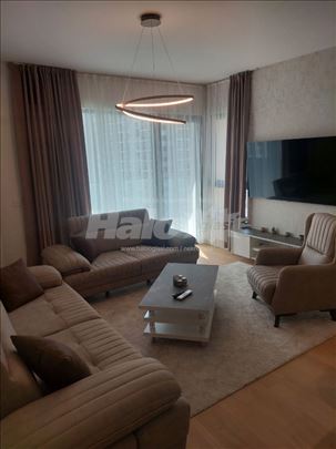 BW Kings Park, 82 m2, terasa, lux, dva parkinga
