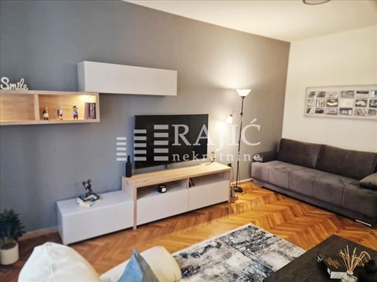 Centar,Vukov spomenik,Zahumska,50m2,2.0 #4511