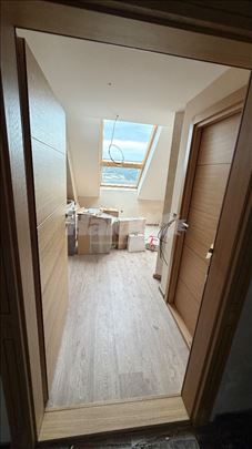 Duplex u centru - kod Gondole - najbolja lokacija