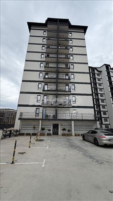 Duplex u centru - kod Gondole - najbolja lokacija