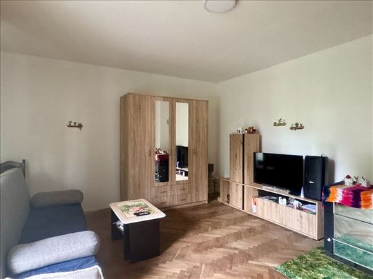 Dvoiposoban stan, Braće Jerković, prodaja