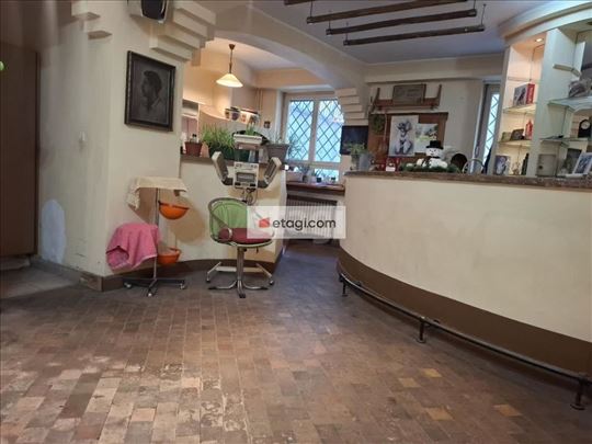 Ekskluzivan Poslovni Prostor