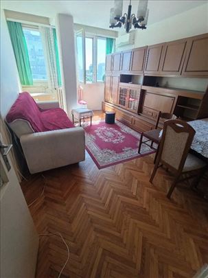 Fontana, TOP lokacija, 41m2,Uknjižen,odmah useljiv