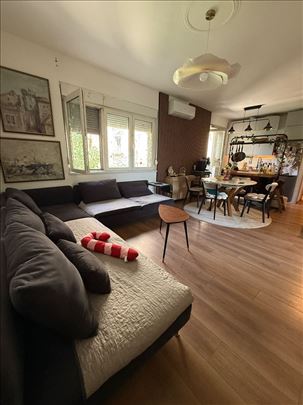 Gavrila Principa lux renoviran