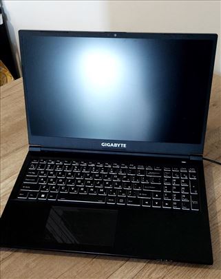 Gigabyte G5 GE