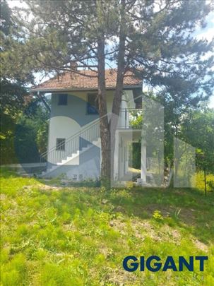 Grocka, 45m2, 5.2ari, spratna, ta