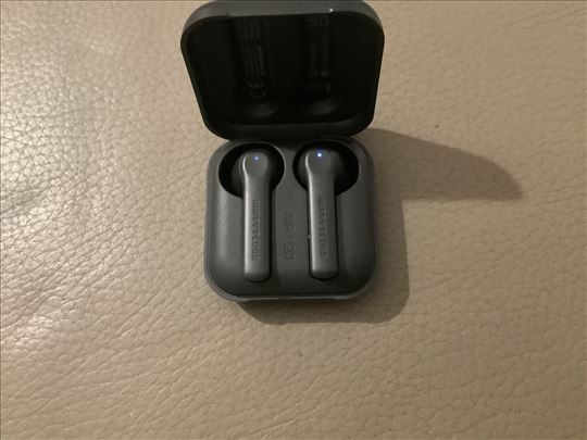 Happy plugs AIR 1 GO