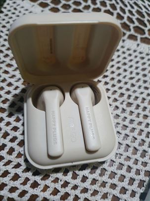 Happy Plugs Bežične slušalice Air 1 Go 