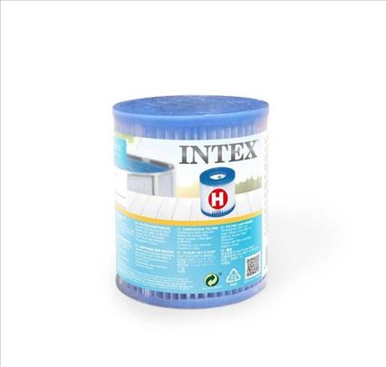 Intex filter h za pumpu novo