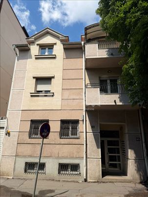 Izdajem stan na duzi period