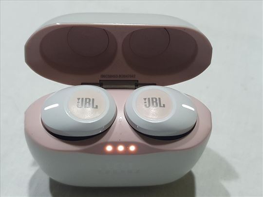 JBL Bežične bubice Tune 125TWS slusalice