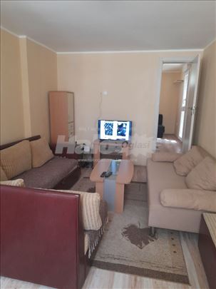 Jednosoban stan 26 +6 kvadrata Janka Misica Bele