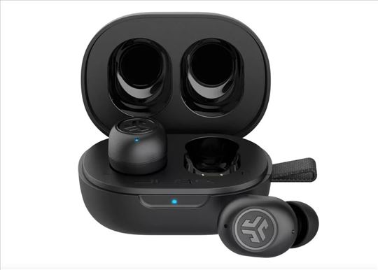 JLab JBuds Mini True Wireless In-Ear slusalice