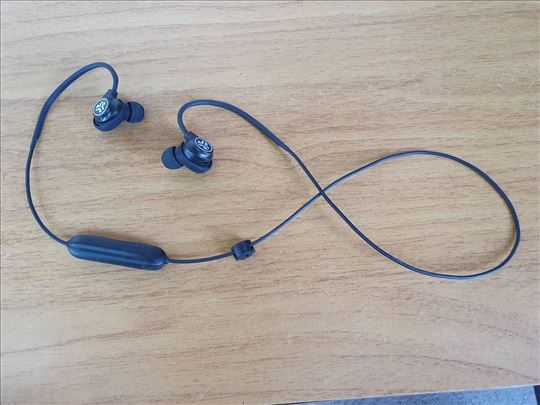 JLAB WIRELESS HEADPHONES slusalice bluetooth