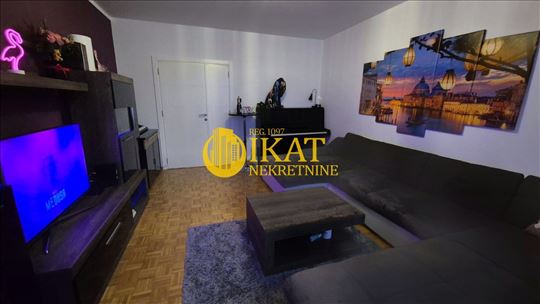 Konjarnik, Rudo 63m2, renoviran
