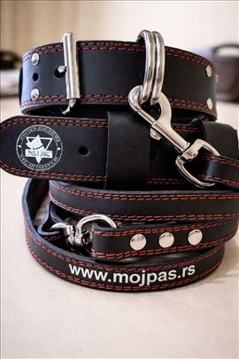 Kožni povoci za pse