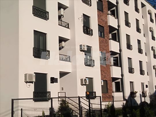Krnjača, jednoiposoban stan 47m2