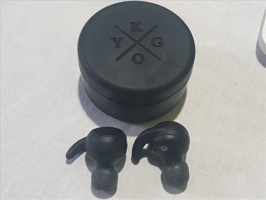 Kygo E7/1000 True Wireless Earbuds Bluetooth